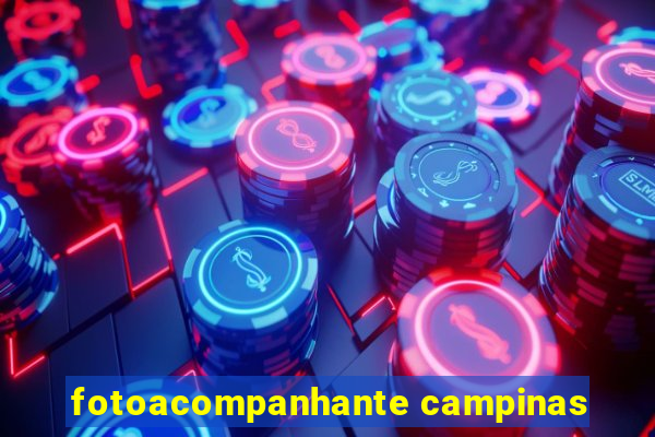 fotoacompanhante campinas